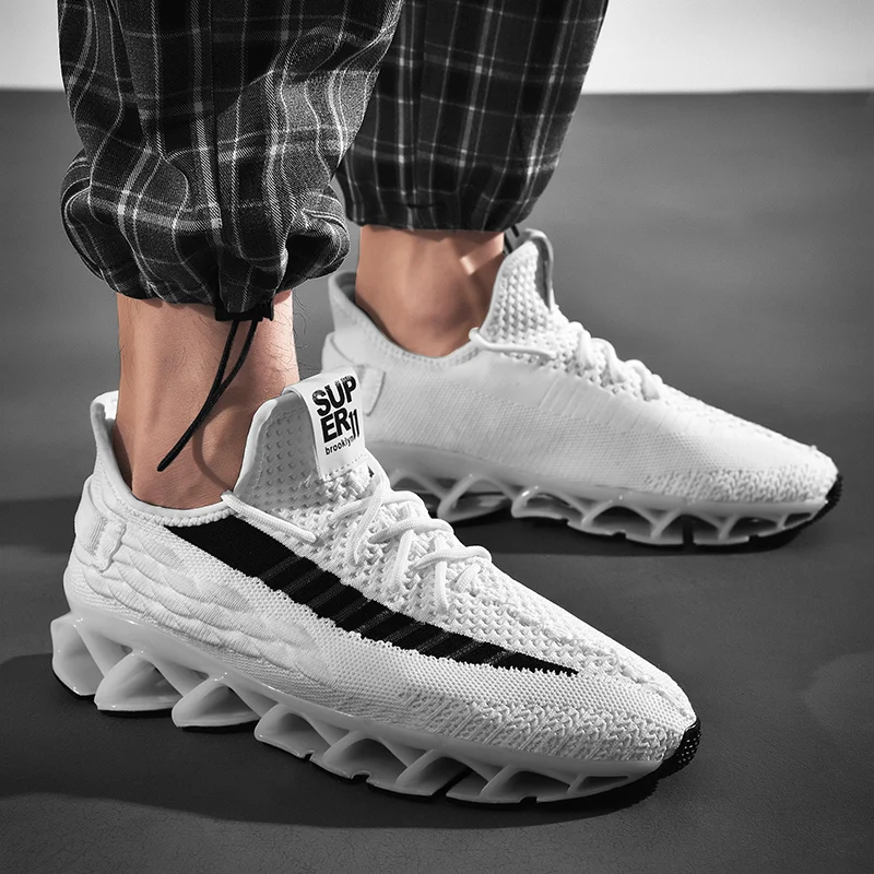 Designer Sneakers Men Street Hip Hop Flats Comfortatble Split Leather Fashion Casual Shoes High Platform Non-slip Bible Shoes
Designer Sneakers Men Street Hip Hop Flats Comfortatble Split Leather Fashion Casual Shoes High Platform Non-slip Bible Shoes