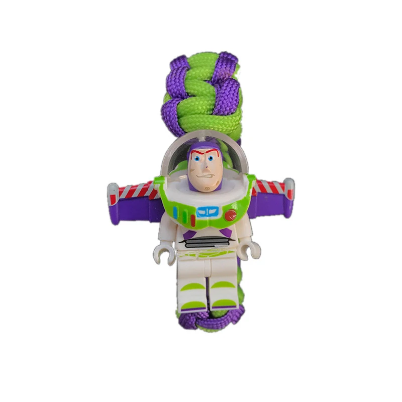 Disney Toy Story 4 Buzz Lightyear Bracelet Avengers Endgame Iron Man Captain America Building Block Bracelet toys
Disney Toy Story 4 Buzz Lightyear Bracelet Avengers Endgame Iron Man Captain America Building Block Bracelet toys