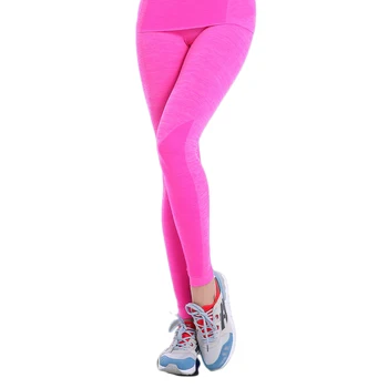 LANBAOSI Women's Sports Yoga Pants Leggings Sexy Training Elastic Gym Fitness Workout Running Tights Compression Trousers Y50
LANBAOSI Women's Sports Yoga Pants Leggings Sexy Training Elastic Gym Fitness Workout Running Tights Compression Trousers Y50