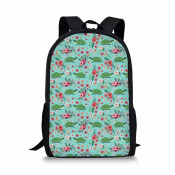 THIKIN Flower Printing Women Backpack Children School Bags for Teenager Girls Backpacks Laptop Book Bag Cute Custom mochila
THIKIN Flower Printing Women Backpack Children School Bags for Teenager Girls Backpacks Laptop Book Bag Cute Custom mochila