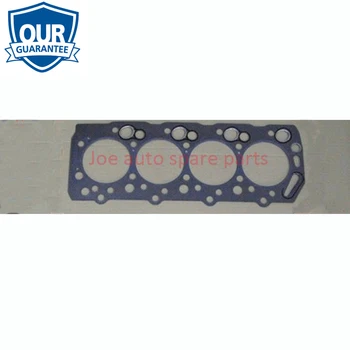 4D56 4D56T cylinder head gasket for Mitsubishi Montero/L200/L400/CANTER 2477CC 2.5TD 1986-2003 MD972215 MD997249 M126I37
4D56 4D56T cylinder head gasket for Mitsubishi Montero/L200/L400/CANTER 2477CC 2.5TD 1986-2003 MD972215 MD997249 M126I37