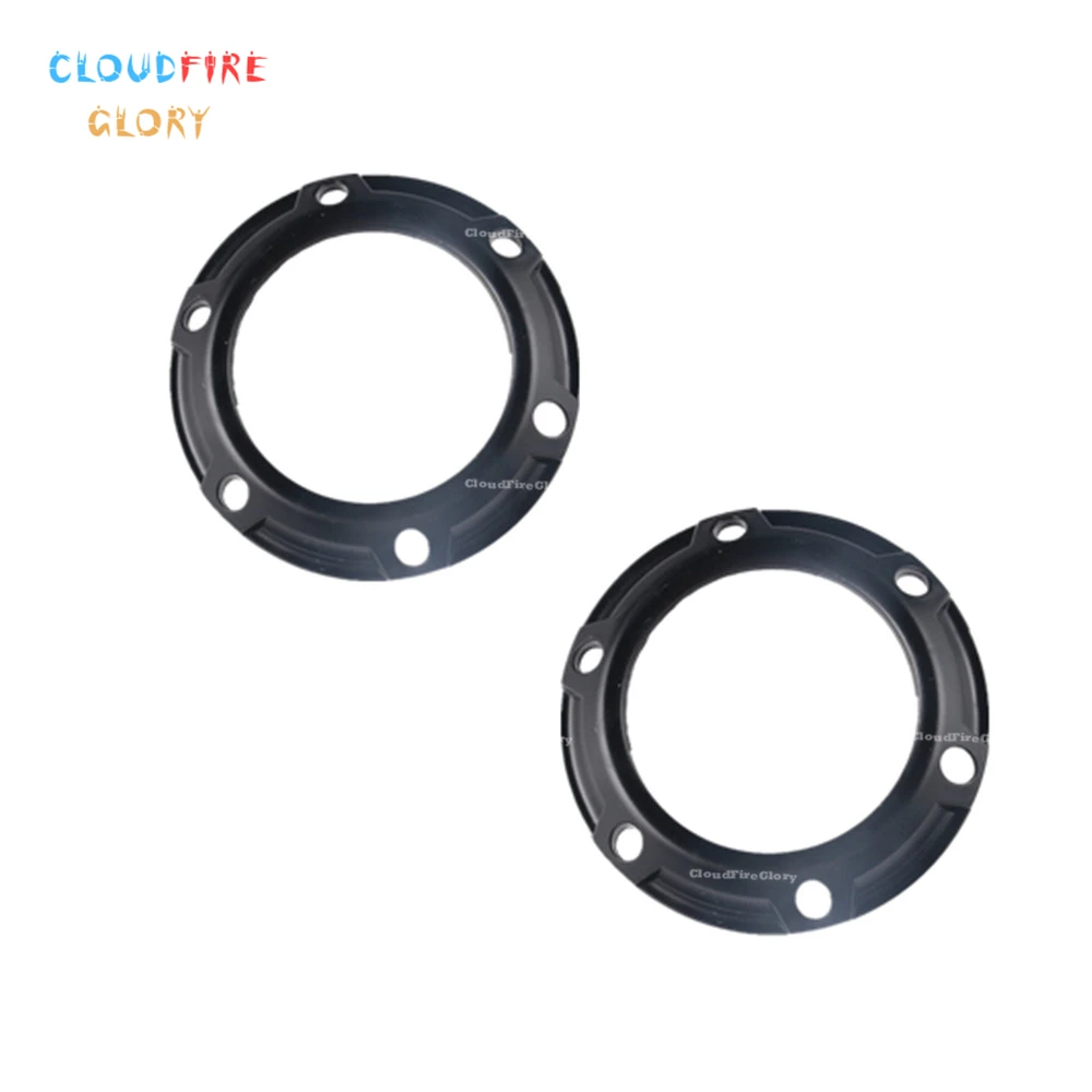 6400A739 1Pcs Or 2Pcs New Front Fog Light Lamp Black Cover Frame For Mitsubishi Outlander 2007 2008 2009
6400A739 1Pcs Or 2Pcs New Front Fog Light Lamp Black Cover Frame For Mitsubishi Outlander 2007 2008 2009