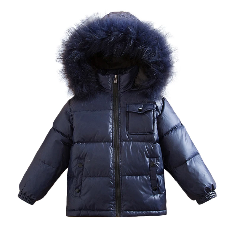 2~6Y Baby Russian Winter Colorful Real Racoon Fur Duck Down Jacket for Girls Outwear Boys Coats Kids Outdoor Snowsuit Waterproof
2~6Y Baby Russian Winter Colorful Real Racoon Fur Duck Down Jacket for Girls Outwear Boys Coats Kids Outdoor Snowsuit Waterproof
