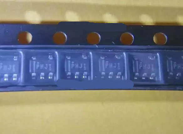 30pcs/lot TPS793475 PHJI TPS793475DBVR SOT23-5