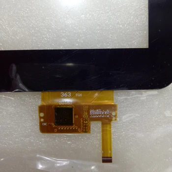 2pcs Black New 10.1 inch Tablet Digitizer Glass WGJ10145B-YN Sensor Replacement Tablet Touch screen panel
2pcs Black New 10.1 inch Tablet Digitizer Glass WGJ10145B-YN Sensor Replacement Tablet Touch screen panel