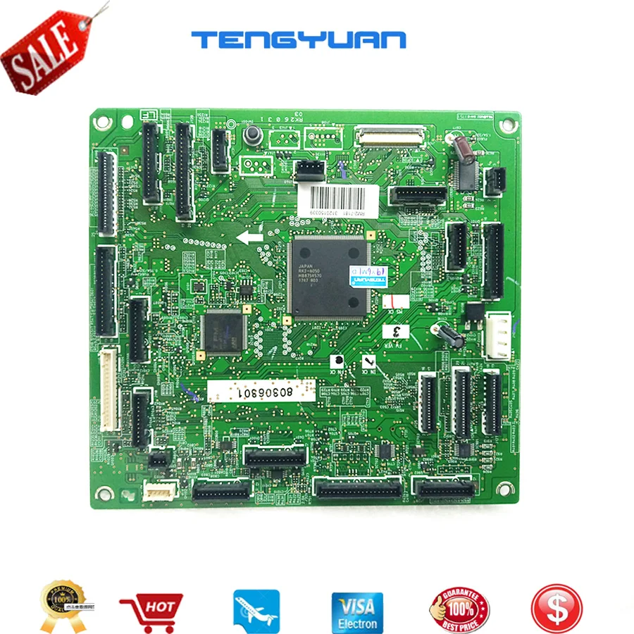 DC контроллер PCA в сборе для HP M552dn M553 M552 M553 dn x dnm xm M577 dn f z dnm cm RM2-7186-000CN RM2-7186-000 RM2-7186
DC контроллер PCA в сборе для HP M552dn M553 M552 M553 dn x dnm xm M577 dn f z dnm cm RM2-7186-000CN RM2-7186-000 RM2-7186
