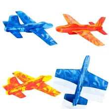 Softoys Genuine Hand Thrown Eva Foam Airplane Safe Toys For Children Outdoor Ruggedness Arcing Fighter 2021
Softoys Genuine Hand Thrown Eva Foam Airplane Safe Toys For Children Outdoor Ruggedness Arcing Fighter 2021