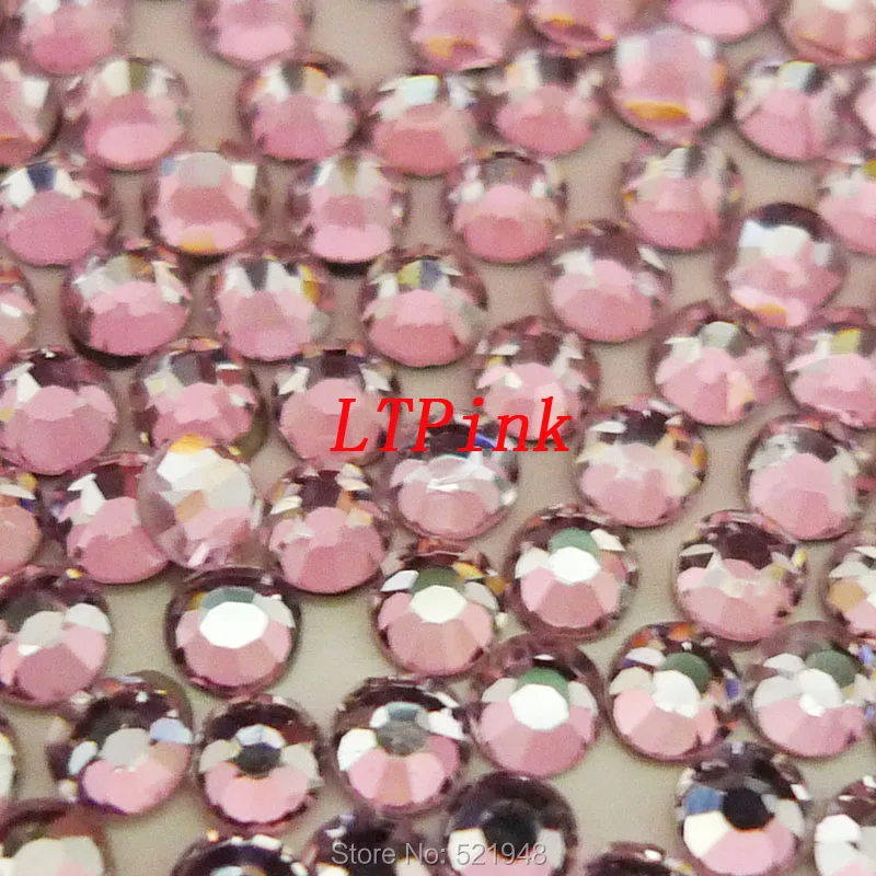 Shinning! AAAA Grade SS6 SS10 SS16 SS20 Pink Color DMC Hotfix Rhinestones 288 Pcs 144 Pcs iron on rhinestones Hot Sale!
Shinning! AAAA Grade SS6 SS10 SS16 SS20 Pink Color DMC Hotfix Rhinestones 288 Pcs 144 Pcs iron on rhinestones Hot Sale!