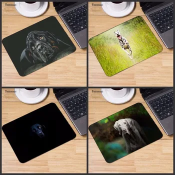 Yuzuoan Customized Support Mouse Pad Terrier Funny Cute Black Dog Computer Notebook Rectangle Rubber Mouse Mat Table Pad
Yuzuoan Customized Support Mouse Pad Terrier Funny Cute Black Dog Computer Notebook Rectangle Rubber Mouse Mat Table Pad