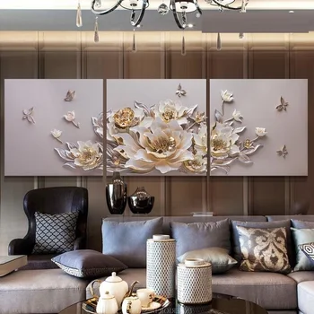 Modern Minimalist New Chinese Three-Dimensional Relief Wall Hanging Painting Living Room Decoration Painting Sof R1647
Modern Minimalist New Chinese Three-Dimensional Relief Wall Hanging Painting Living Room Decoration Painting Sof R1647