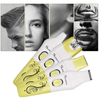 4 in 1 Rechargeable Hair Clipper Creative Hair Styling Trimmer Shaver Women Epilator Electric Hair Removal Beauty Tools Kit 0
4 in 1 Rechargeable Hair Clipper Creative Hair Styling Trimmer Shaver Women Epilator Electric Hair Removal Beauty Tools Kit 0