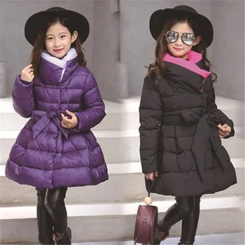 JMFFY Girls Winter Coats And Jackets Outwear Warm Long Jacket Kids Girls Clothes Children Parkas Baby Girls Clothing 2019 4-15T
JMFFY Girls Winter Coats And Jackets Outwear Warm Long Jacket Kids Girls Clothes Children Parkas Baby Girls Clothing 2019 4-15T