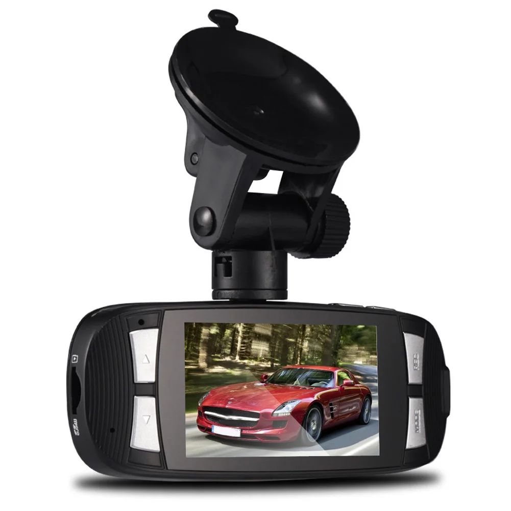 2.7 inch Dash Camera Car DVR Auto Video Registrator Recorder Full HD 1080P G-sensor cycling recording
2.7 inch Dash Camera Car DVR Auto Video Registrator Recorder Full HD 1080P G-sensor cycling recording