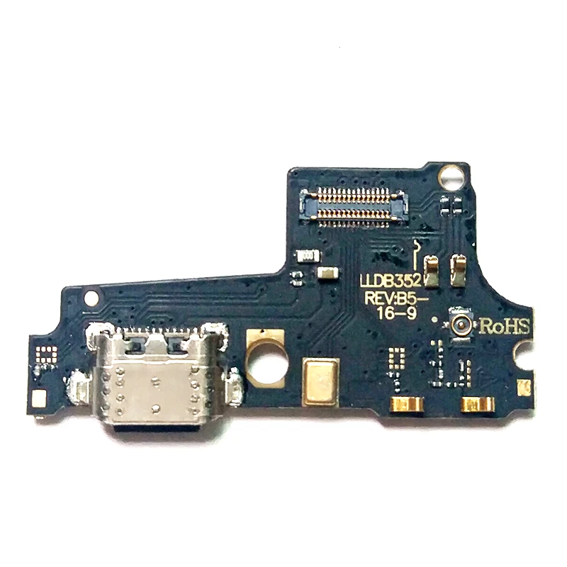 High quality USB Charging Dock Flex Cable For Motorola Moto one P30 Play Charger Port Connector Board Replacement Parts
High quality USB Charging Dock Flex Cable For Motorola Moto one P30 Play Charger Port Connector Board Replacement Parts