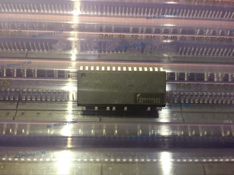 FSB50550AD_