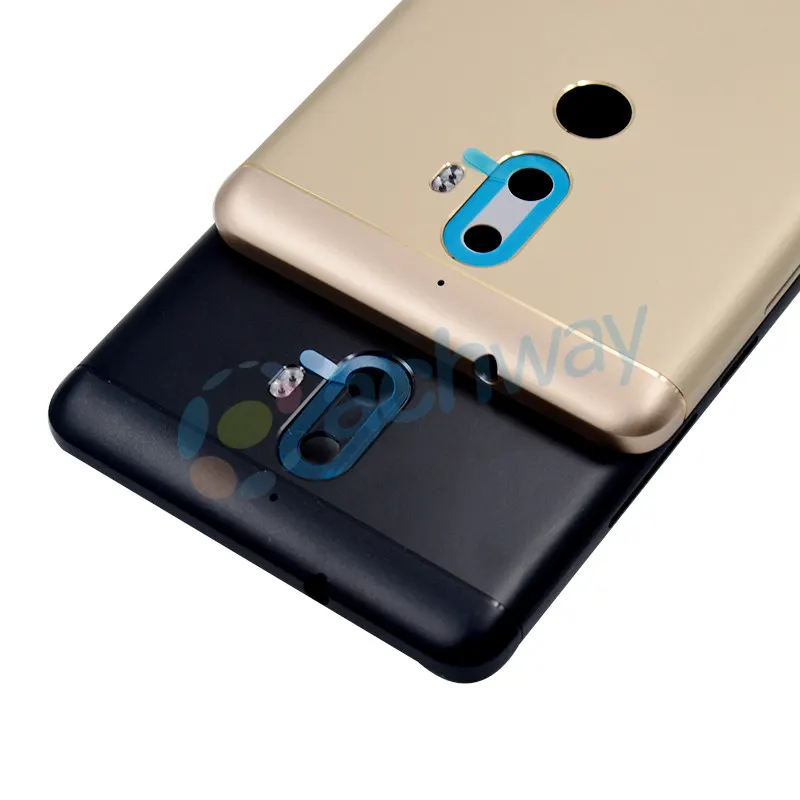 K8 Plus Back Battery Cover