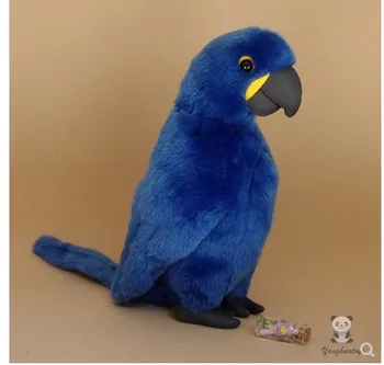 Free shipping 32cm Parrot Plush Toys Cartoon Stuffed Dolls solft toy for Children Gift
Free shipping 32cm Parrot Plush Toys Cartoon Stuffed Dolls solft toy for Children Gift