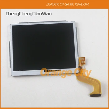 ChengChengDianWan Upper Top LCD Display Screen Replacement Repair Parts For Nintendo For DSi XL LL For NDSiXL
ChengChengDianWan Upper Top LCD Display Screen Replacement Repair Parts For Nintendo For DSi XL LL For NDSiXL