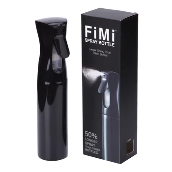 300ml Hair Salon Portable Spray Liquid Empty Bottle Hair Styling Sprayer Alcohol Disinfectant Storage Hair Care Tool With Button
300ml Hair Salon Portable Spray Liquid Empty Bottle Hair Styling Sprayer Alcohol Disinfectant Storage Hair Care Tool With Button