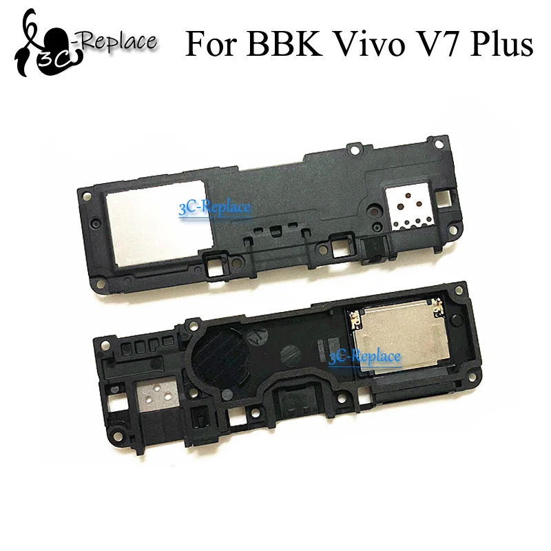For BBK Vivo V7+ / V7 Plus buzzer ringer assembly Loud speaker Loudspeaker Replacement Parts | Мобильные телефоны и