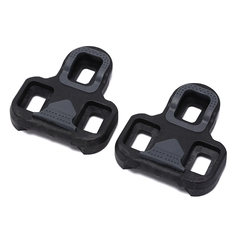 For LOOK KEO Pedal Nylon Cycling Cleats Accessories icycle Self-Locking Pedal Cleat 4.5 Degree Road Bike Lock Plate
For LOOK KEO Pedal Nylon Cycling Cleats Accessories icycle Self-Locking Pedal Cleat 4.5 Degree Road Bike Lock Plate