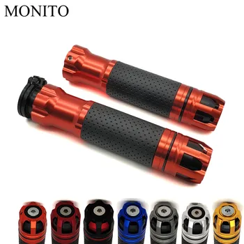 Universal CNC Motorcycle Handle Handlebar enduro moto hand bar grip For KAWASAKI GTR1400 Concours Z1000SX NINJA 1000 H2 H2R ZX10
Universal CNC Motorcycle Handle Handlebar enduro moto hand bar grip For KAWASAKI GTR1400 Concours Z1000SX NINJA 1000 H2 H2R ZX10