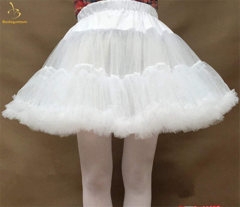 2019 Stock New Ball Gown Child Petticoat White Bridal For Flower Girl Dress Crinoline Underskirt QA1270
2019 Stock New Ball Gown Child Petticoat White Bridal For Flower Girl Dress Crinoline Underskirt QA1270