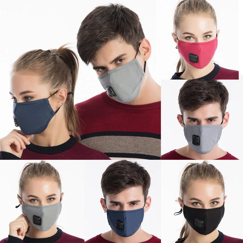 Washable Mouth Mask Dustproof Cotton Soft Mouth Face Mask Unisex Anti Dust Pollution Facial Protective Cover Masks Women Men New
Washable Mouth Mask Dustproof Cotton Soft Mouth Face Mask Unisex Anti Dust Pollution Facial Protective Cover Masks Women Men New