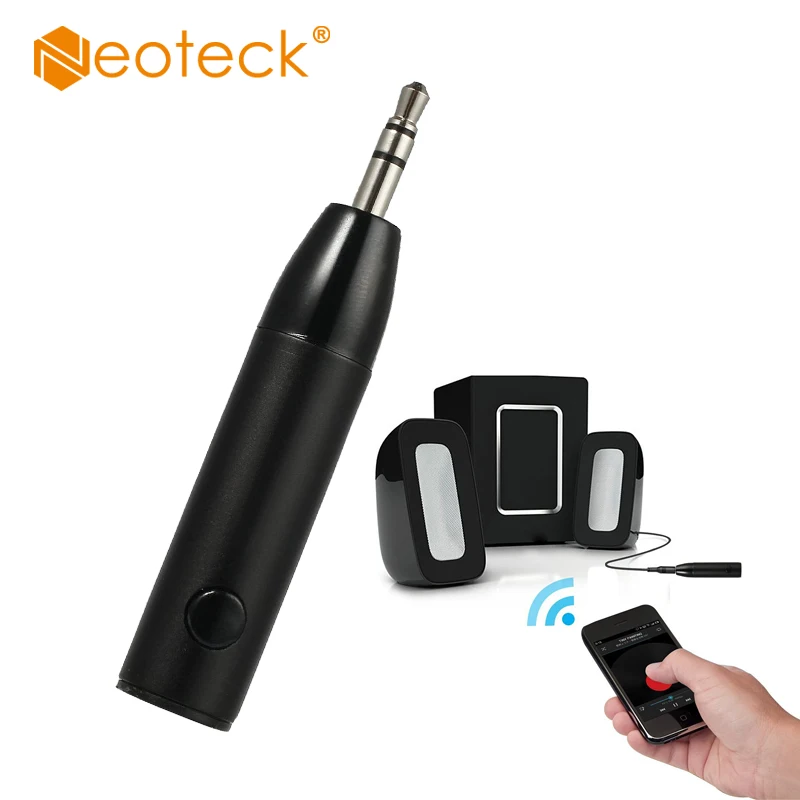 (Send from France ) Neoteck Mini Bullet Car Aux Audio Wireless Bluetooth 4.1 Music Receiver Adapter Bluetooth Receiver For Car
(Send from France ) Neoteck Mini Bullet Car Aux Audio Wireless Bluetooth 4.1 Music Receiver Adapter Bluetooth Receiver For Car