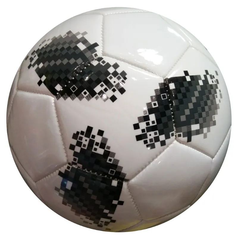 Actearlier 2018 russia Football futebol Offical Size5 Soccer Ball Outdoor Training Ball Wholesale mundial rusia 2018
Actearlier 2018 russia Football futebol Offical Size5 Soccer Ball Outdoor Training Ball Wholesale mundial rusia 2018