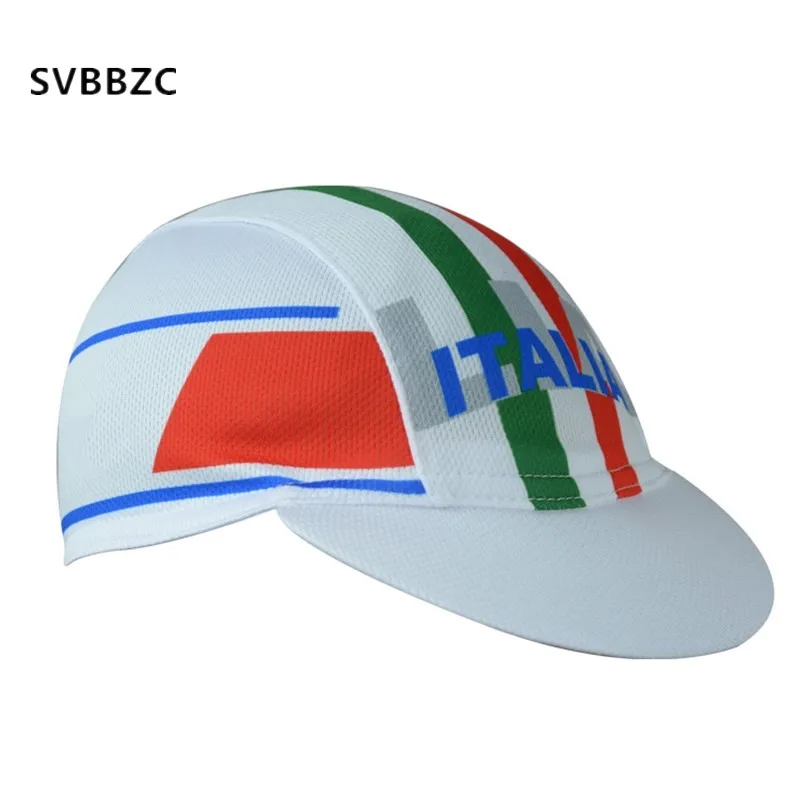 Italy Team Riding Hats Men Cycling Bike Bicycle Cap MTB hat Cycling caps Outdoors Breathable Anti sweat Sun proof Cycling cap
Italy Team Riding Hats Men Cycling Bike Bicycle Cap MTB hat Cycling caps Outdoors Breathable Anti sweat Sun proof Cycling cap