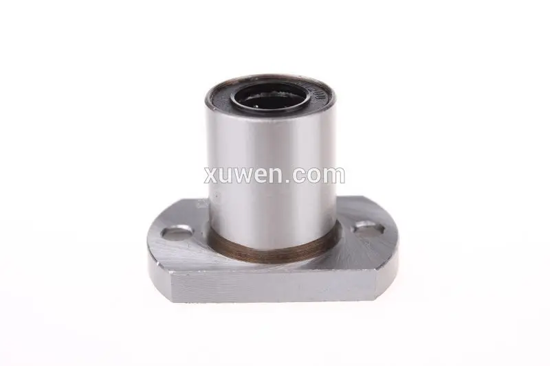free shipping 2pcs LMH20UU 20mm 20x32x42mm oval flange Type Linear Bearing CNC Parts
free shipping 2pcs LMH20UU 20mm 20x32x42mm oval flange Type Linear Bearing CNC Parts