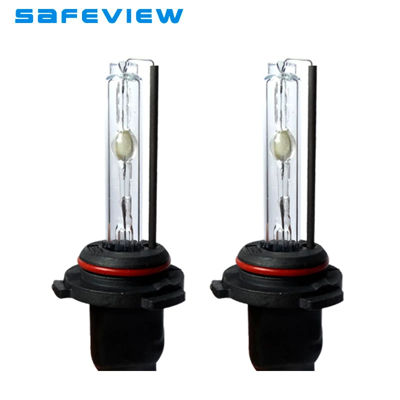 

Promotion Hid Xenon 9006 HB4 Car Light Bulb 12V 35W 55W Super White Car Headlight Bulb 5000K 8000K 3200LM Led Light Automobi