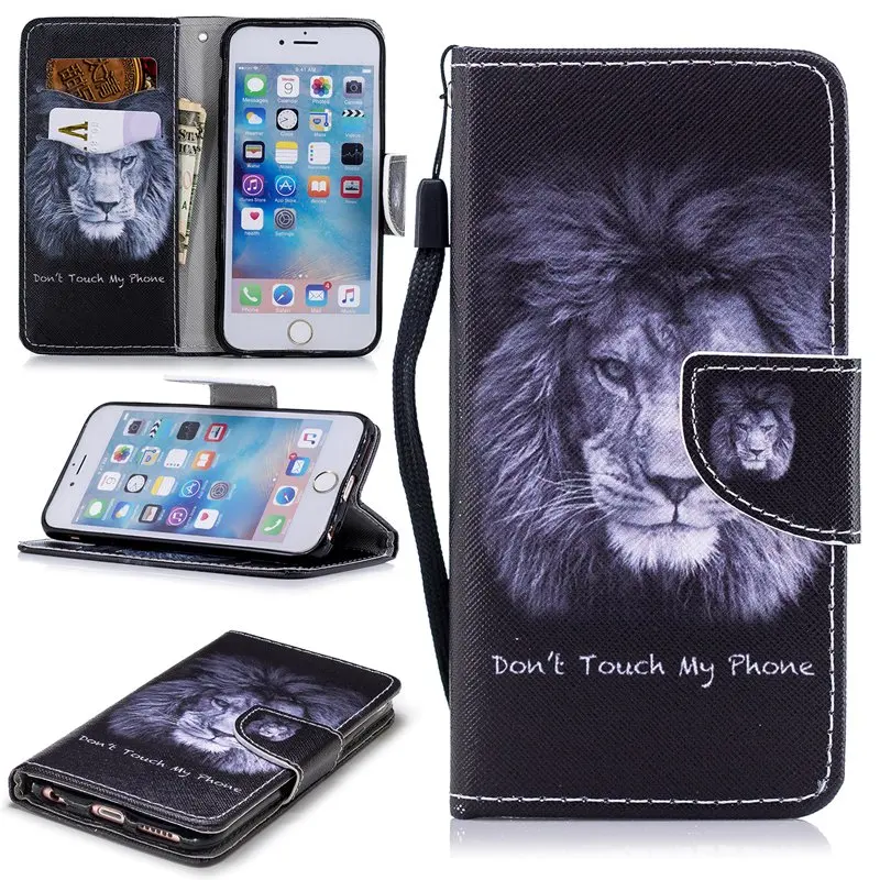 Wallet Case For iphone 6s Plus Leather Case For iphone 7 8 Plus 6 plus X 10 5s se 5 Cover Wallet Filp Phone Cases With Card Slot
Wallet Case For iphone 6s Plus Leather Case For iphone 7 8 Plus 6 plus X 10 5s se 5 Cover Wallet Filp Phone Cases With Card Slot