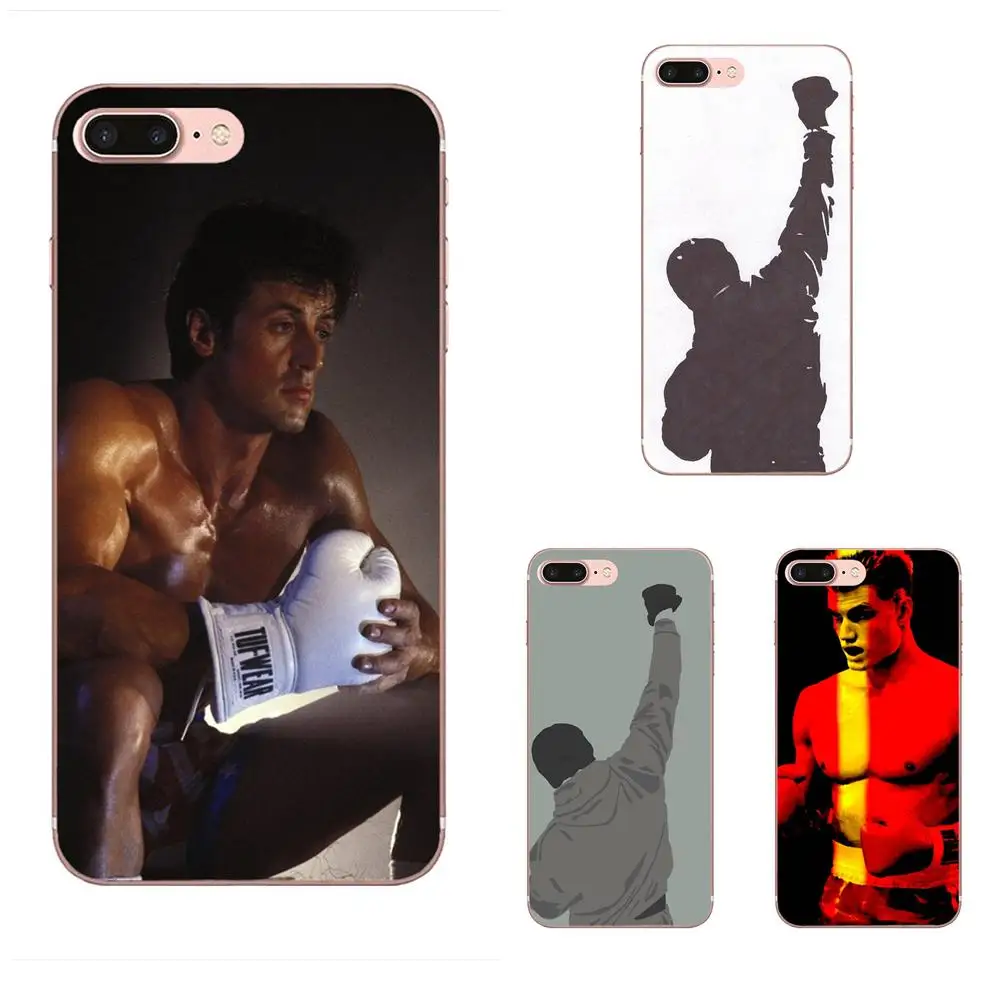 For Galaxy Alpha Core Note 2 3 4 S2 A10 A20 A20E A30 A40 A50 A60 A70 M10 M20 M30 Soft Cases Skin Rocky Balboa Movie Motivation
For Galaxy Alpha Core Note 2 3 4 S2 A10 A20 A20E A30 A40 A50 A60 A70 M10 M20 M30 Soft Cases Skin Rocky Balboa Movie Motivation