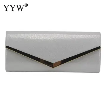 2019 Fashion Bling Lady Evening Bag Famous Brands Wedding Luxury Clutch Women Shoulder Bags With Chain Sliver Blue Black Clutch 
2019 Fashion Bling Lady Evening Bag Famous Brands Wedding Luxury Clutch Women Shoulder Bags With Chain Sliver Blue Black Clutch
