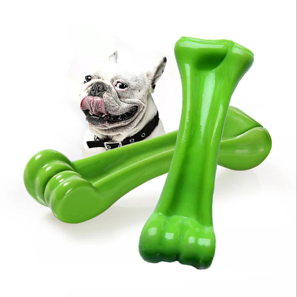 Durable Dog Chew Toys Imitation dog bone Brushing Puppy Teething Brush Oral Care Stick Bite Toy for Dogs
Durable Dog Chew Toys Imitation dog bone Brushing Puppy Teething Brush Oral Care Stick Bite Toy for Dogs