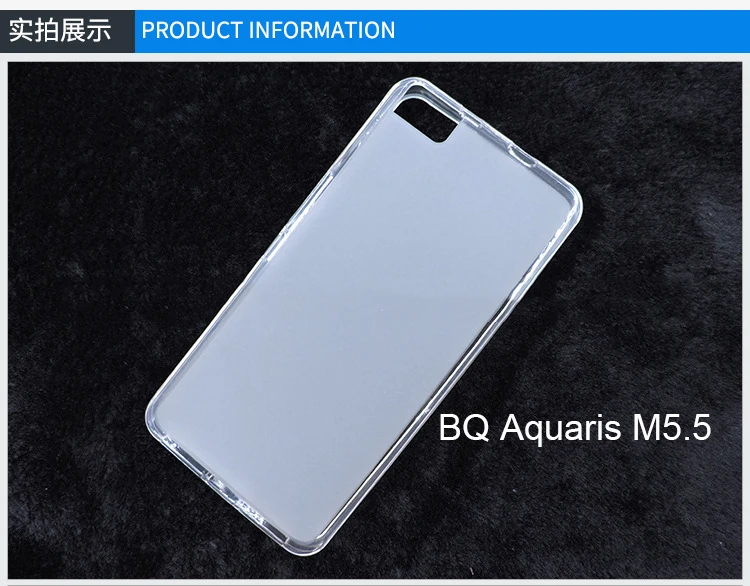 BQ Aquaris M5.5