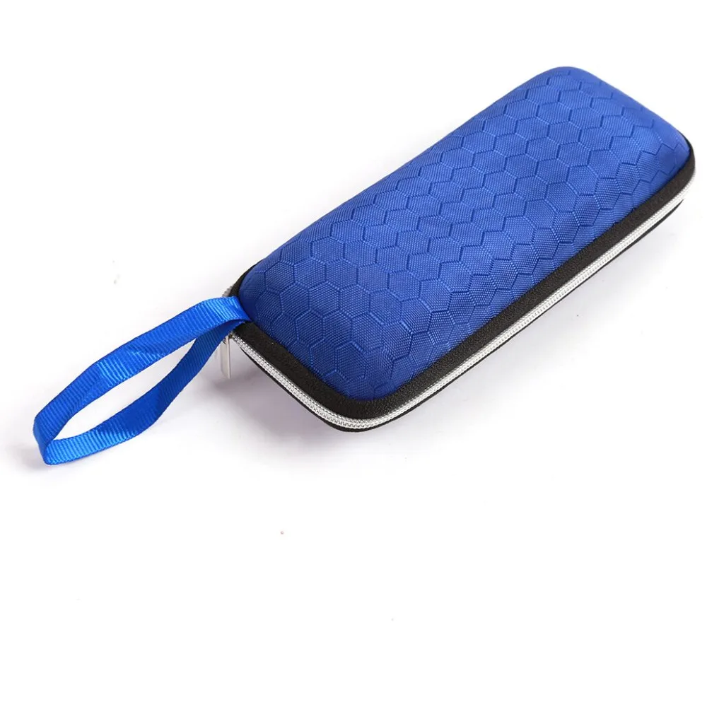 Eyewear Cases Cover Sunglasses Case For Women Glasses Box With Lanyard Zipper Eyeglass Cases For Men
Eyewear Cases Cover Sunglasses Case For Women Glasses Box With Lanyard Zipper Eyeglass Cases For Men