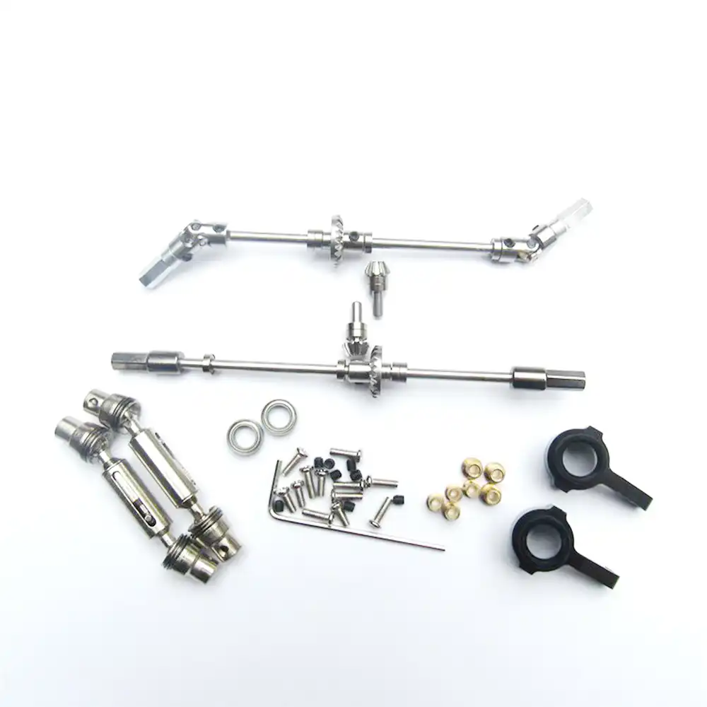 universal joint car