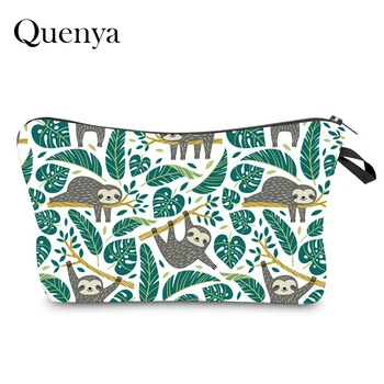 Women Makeup Bags 3D Printing Zipper Cosmetic Bag With Multicolor Pattern for Travel Portable Ladies Women Eyebrow Pencil Case
Women Makeup Bags 3D Printing Zipper Cosmetic Bag With Multicolor Pattern for Travel Portable Ladies Women Eyebrow Pencil Case