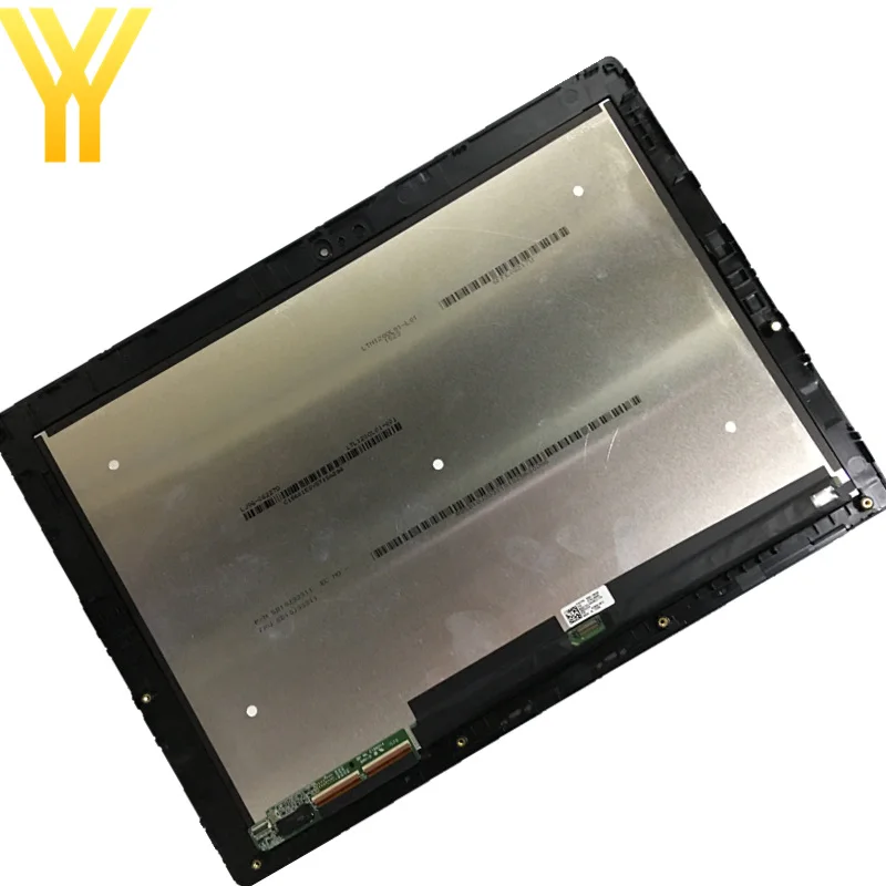 ЖК-дисплей для Lenovo Miix 510-12IKB 510-12ISK 80XE 80U1, 12 дюймов, сенсорный экран в сборе 80QL0001US с рамкой
ЖК-дисплей для Lenovo Miix 510-12IKB 510-12ISK 80XE 80U1, 12 дюймов, сенсорный экран в сборе 80QL0001US с рамкой