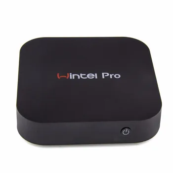 

W8 PRO Z8300 Windows 10 4K MINI PC 2G/32G 802.11b/g/n LAN Bluetooth 4.0 HDMI H.265 Wintel W8 PRO