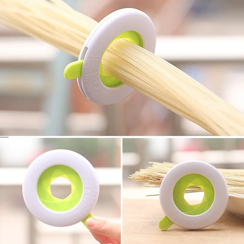 Kitchen Measuring Tools Component Regulator Noodles Quantitative Adjusting Disk Can Be Divided Into 1-4 part Kitchen Gadgets
Kitchen Measuring Tools Component Regulator Noodles Quantitative Adjusting Disk Can Be Divided Into 1-4 part Kitchen Gadgets