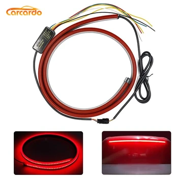 Carcardo Flashing Brake Light Rear Tail Warning Light Car Third Brake Light High Mount Stop Lamp For Safety Driving
Carcardo Flashing Brake Light Rear Tail Warning Light Car Third Brake Light High Mount Stop Lamp For Safety Driving