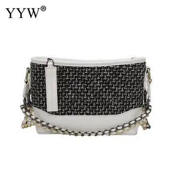 Messenger bags Crossbody Bag For Women 2018 Shoulder Chain Cute Handbag Girl Bolsos Mujer fashion trendy casual
Messenger bags Crossbody Bag For Women 2018 Shoulder Chain Cute Handbag Girl Bolsos Mujer fashion trendy casual
