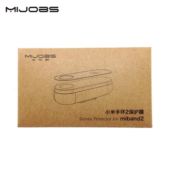 Protector Film For Xiaomi 2 for Mi Band 2 Ultrathin Screen Protective Film For Miband 2 Smart Wristband Bracelet 
Protector Film For Xiaomi 2 for Mi Band 2 Ultrathin Screen Protective Film For Miband 2 Smart Wristband Bracelet