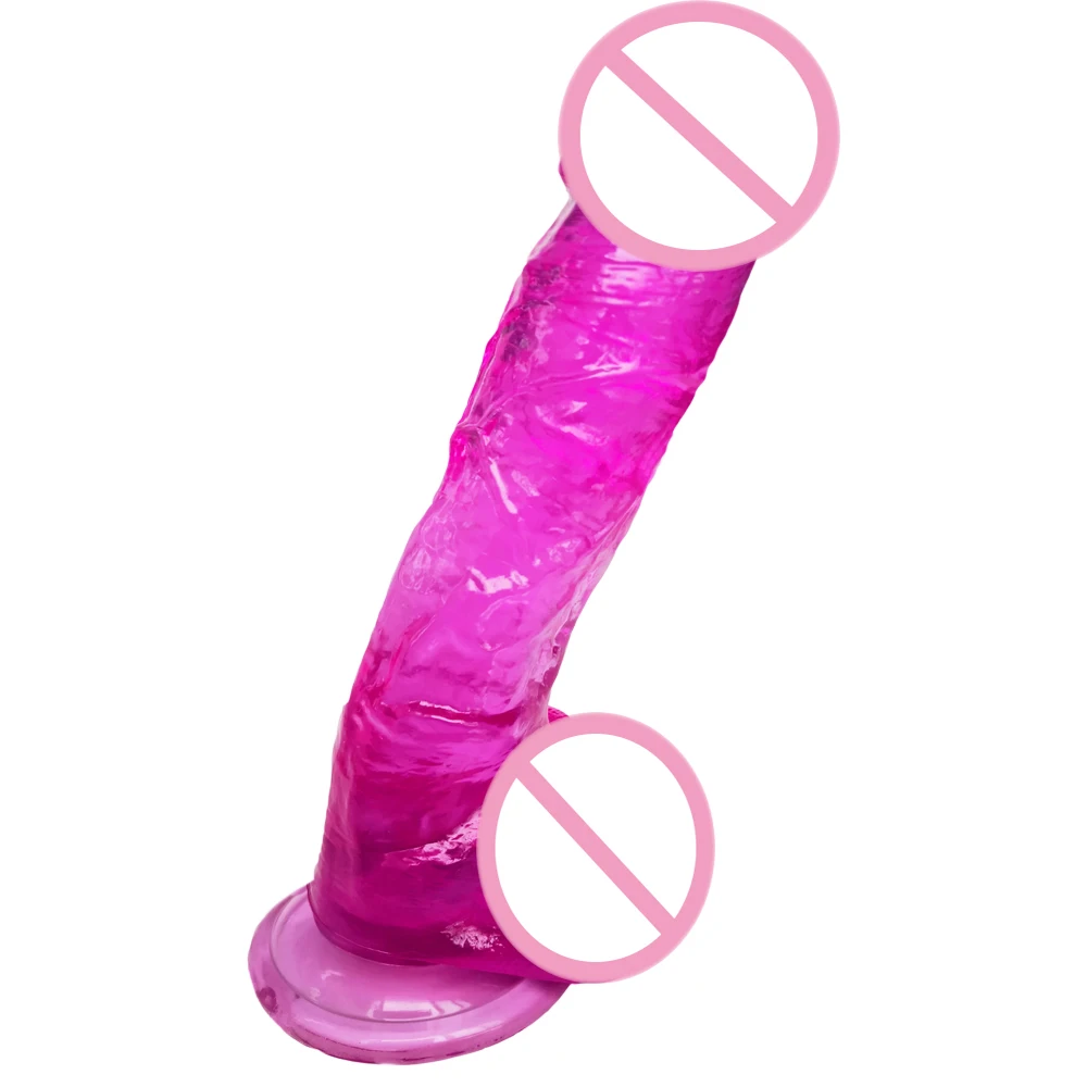 Фаллоимитаторы 23 См