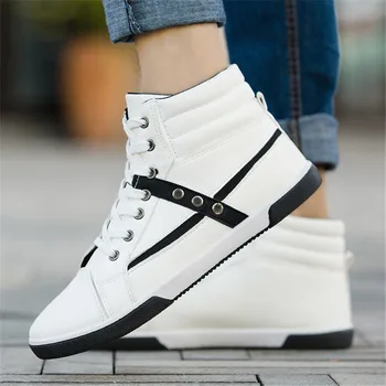 2019 Fashion Arrival Spring sneakers Boots Men Suede Leather Unisex Style Male Work Shoes Lover Martin Boot outdoor Large size
2019 Fashion Arrival Spring sneakers Boots Men Suede Leather Unisex Style Male Work Shoes Lover Martin Boot outdoor Large size