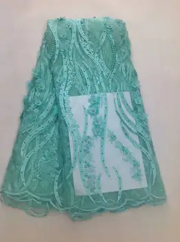 Latest African French Lace Fabric With Stone and beads Hot Sale Guipure Lace Embroidery Net Lace Fabric Factory Price JL2506-1
Latest African French Lace Fabric With Stone and beads Hot Sale Guipure Lace Embroidery Net Lace Fabric Factory Price JL2506-1